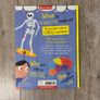 Curious Questions and Answers About My Body (by Miles Kelly) Book Image 2