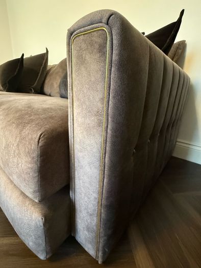 DFS Corner Couch