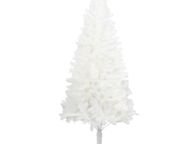 main image for ad Artificial Christmas Tree Lifelike Needles White 240 cm