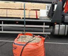 Decorative Stones - Glenview Lite Gold 20mm