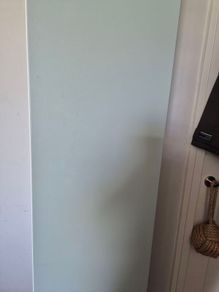 bathroom cabinet