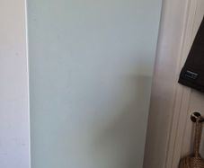 bathroom cabinet