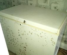 frezzer box for sale