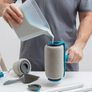 Anti-drip paint Rollers Roll'n'paint 5 Pieces Image 9