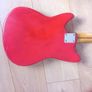 Jolana Futurama II guitar Image 7