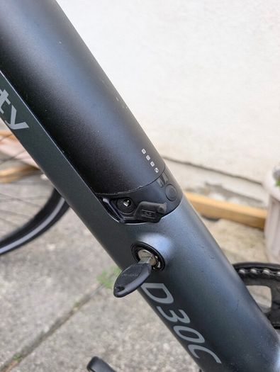 Electric bike Ado