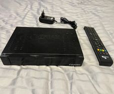 Triax TSC 114 Saorview Combi Box