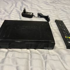 Triax TSC 114 Saorview Combi Box