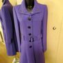 Women's Coat Size 16 Image 2