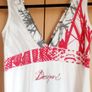 DESIGUAL Sleeveless Floral Dress Image 6