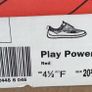 Clarks Marvel Shoes Play Power Image 3
