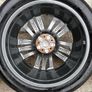 Genuine Audi Q5/SQ5 20" Alloy Wheels Image 9