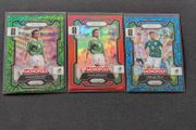 Mexico Monopoly Prizm Fifa World Cup 2026 Parallels
