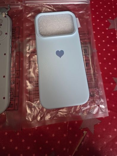 iPhone  17 Pro covers