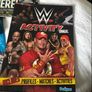 Wrestling memorabilia Image 5