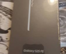Samsung  galaxy 25fe