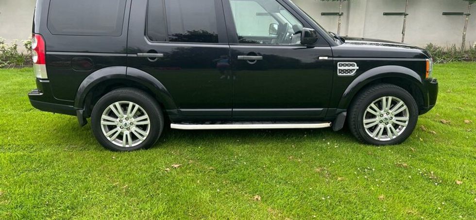 Jeep