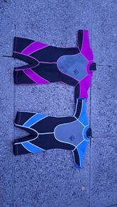 Kids wetsuits