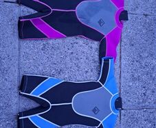 Kids wetsuits
