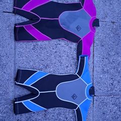Kids wetsuits