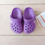 BNWT Toddler Crocs CrocBand size 4 / EU 20 Image 5