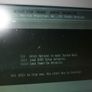 Working Vintage Austin Laptop Model PN320/MONO w/ Case & Charger Image 6