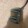 MUST GO. odyssey fang putter like new. Mint Image 6