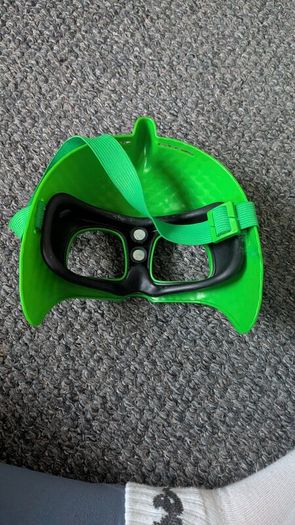 PJ Mask Gekko  Mask