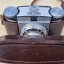Vintage Braun Nurnberg PAXINA 120 Roll Camera Image 9