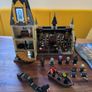 Harry Potter lego castle & 10 figures Image 2