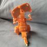 Mega Construx Pokemon Charizard Image 2