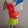 Urban Bugs Bunny - Modern Urban Vibes "LOWER PRICE" Image 2