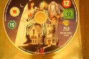 Blu Ray Beetle juice