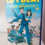 Off Beat VHS Tape Image 2