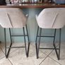 Kitchen Bar Stool Chair Image 2