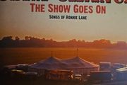 Slim Chance CD - The Show Goes On - The Songs Of Ronnie Lane