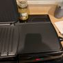 George Foreman Grill & Griddle Image 8