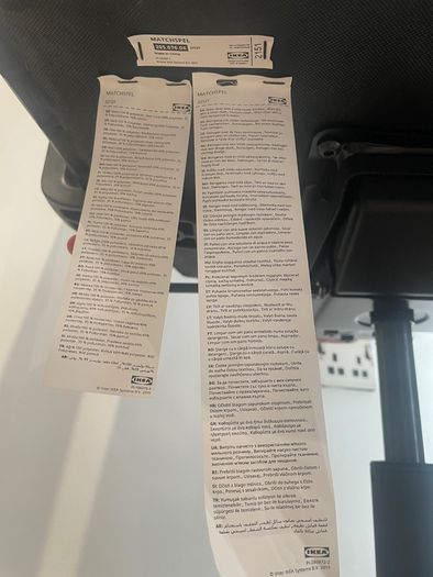 Gaming/ office chair