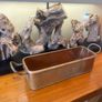 Antique Copper Planter Image 2