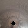 Zildjian Brilliant Medium Thin Crash Cymbal 18" Image 2