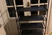 shoe rack ,D12,D15,D4 ( no price below)