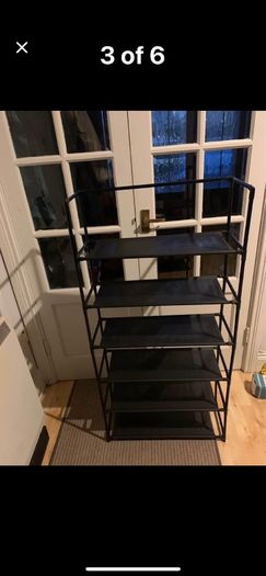 shoe rack ,D12,D15,D4 ( no price below)