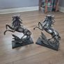 horse statue Image 2