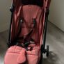 Travel Stroller Image 2