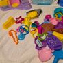 Selection of playdough sets and accessories Image 6
