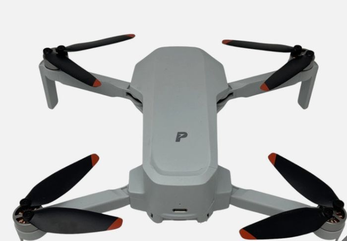 Potensic Atom 2 drone with 8K Camera, AI Track, 10km Video Transmission