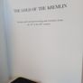 The Gold of the Kremlin Published by the State Museums of The Moscow Kremlin (CP301) Image 2