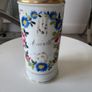 Antique Porcelain Hand painted pouring  Bottle Image 2