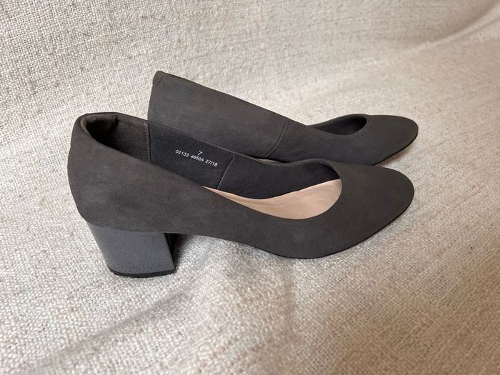 shoe