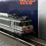 Roco HO electric loco model train Image 2